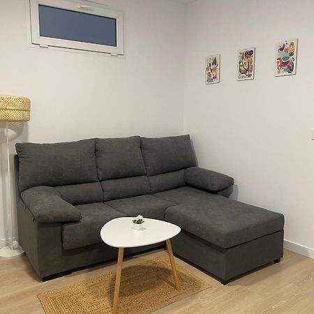 Ap Juda Levi Apartment Cordoba Ngoại thất bức ảnh