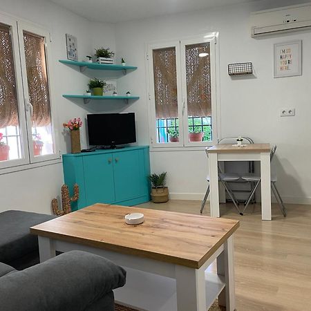 Ap Juda Levi Apartment Cordoba Ngoại thất bức ảnh
