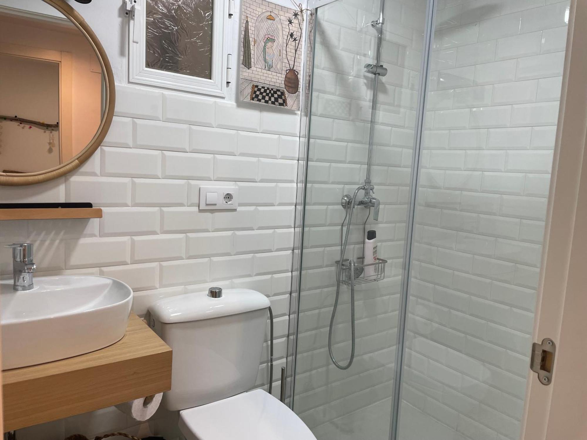 Ap Juda Levi Apartment Cordoba Ngoại thất bức ảnh