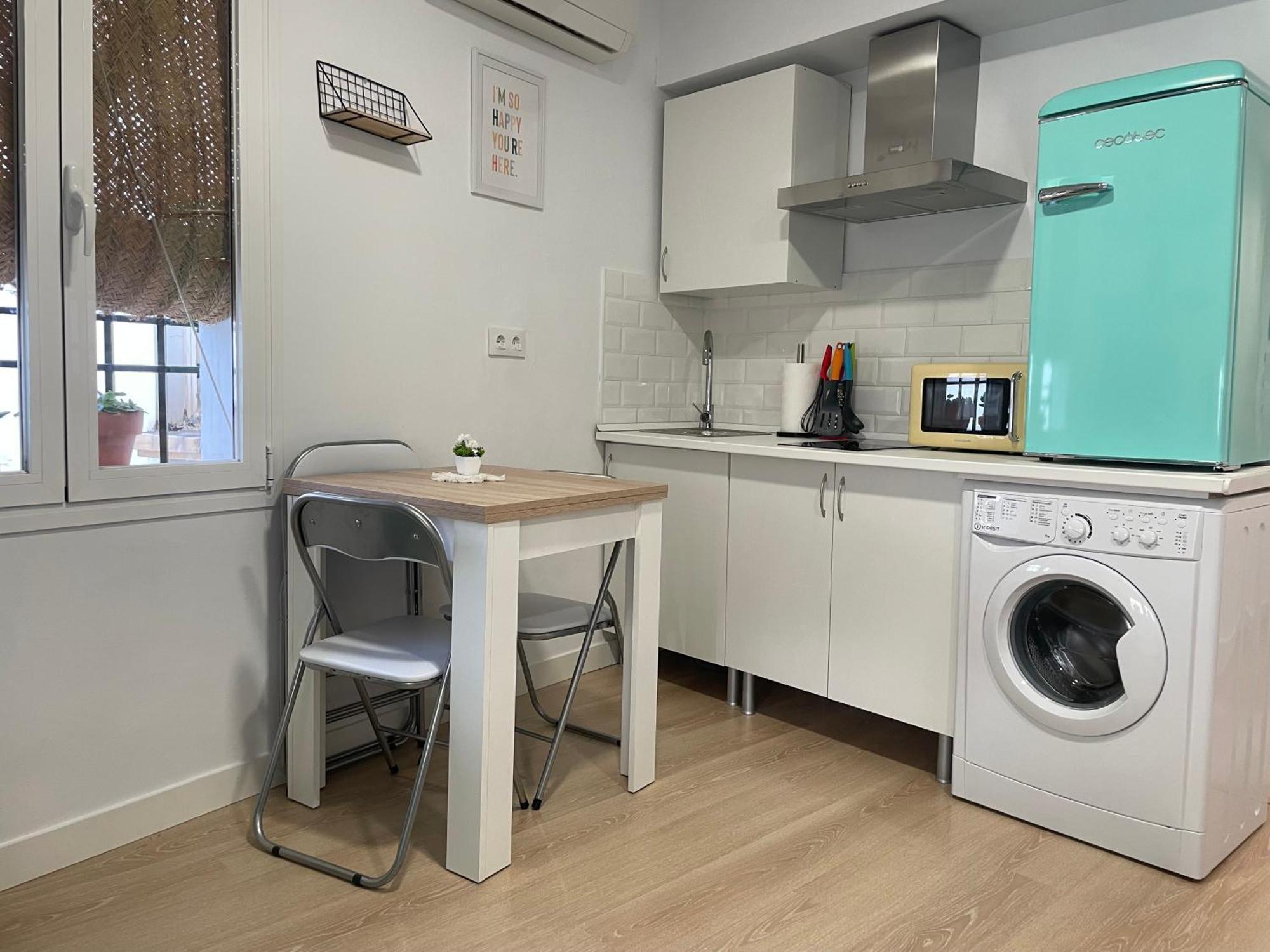 Ap Juda Levi Apartment Cordoba Ngoại thất bức ảnh