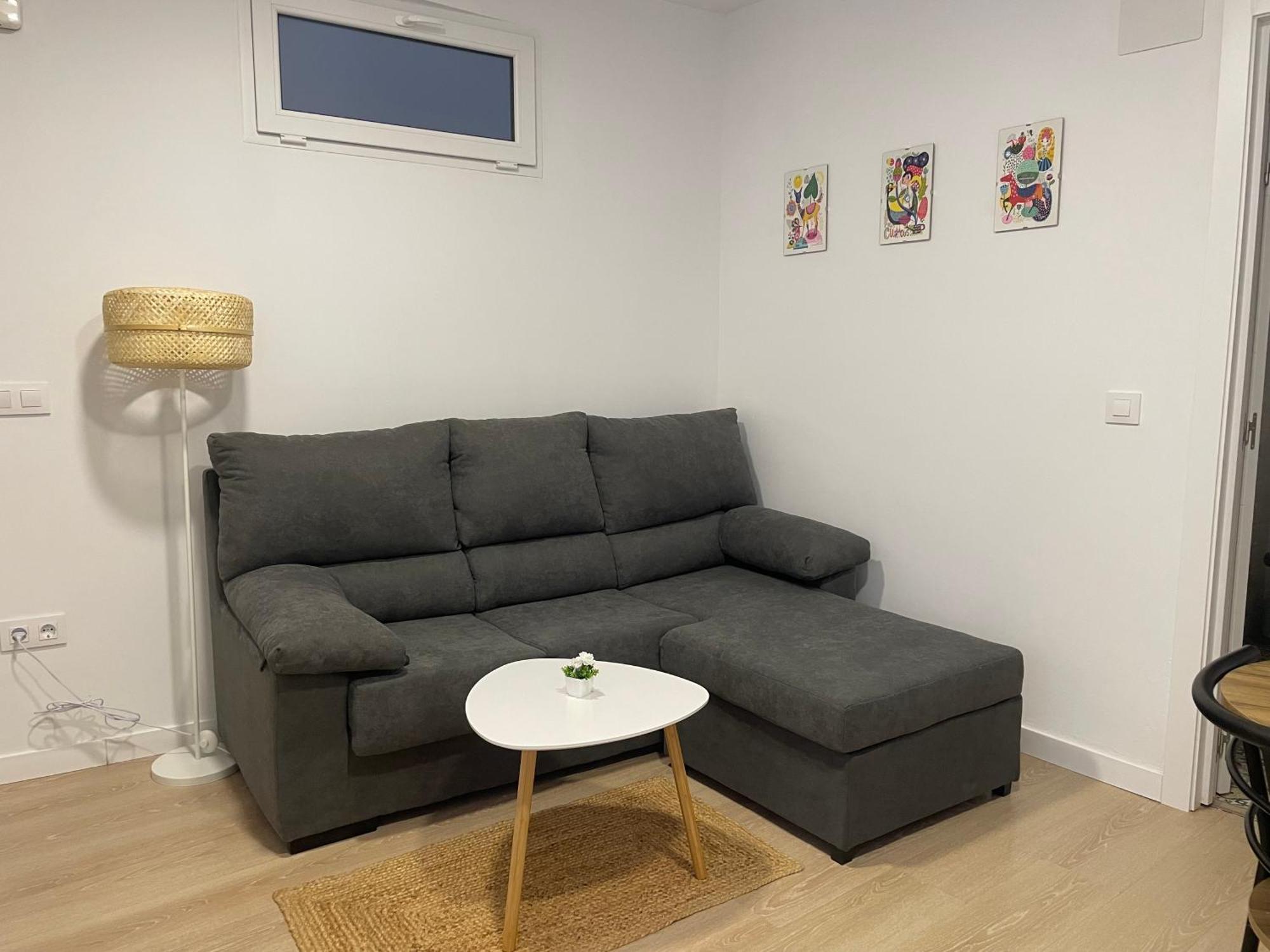 Ap Juda Levi Apartment Cordoba Ngoại thất bức ảnh