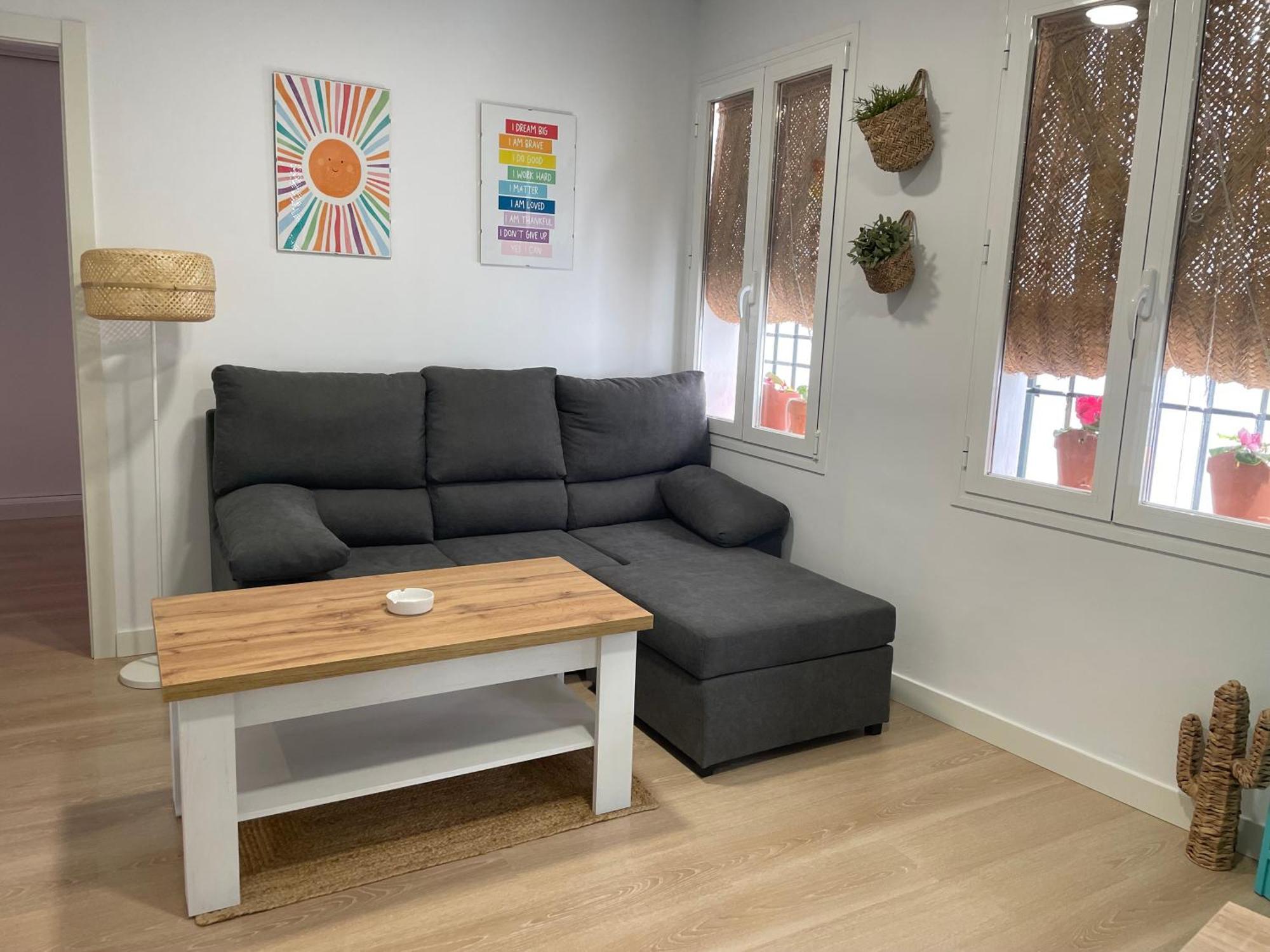 Ap Juda Levi Apartment Cordoba Ngoại thất bức ảnh