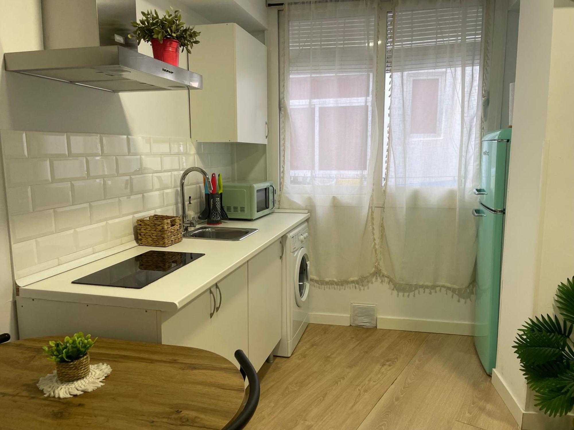 Ap Juda Levi Apartment Cordoba Ngoại thất bức ảnh